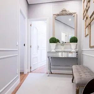 La Plaza Luxury Appartement