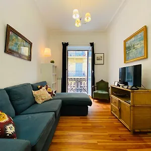 Side Appartement
